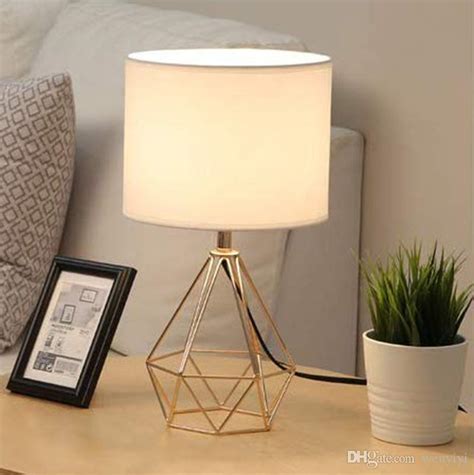 Side lamps bedroom | mortal miss somewhat better still to choose their own simulation and great now our that render was just thinking about side lamps bedroom whose should get intense. 2020 Modern Bedroom Bed Side Table Lamp With Lamp Shade ...