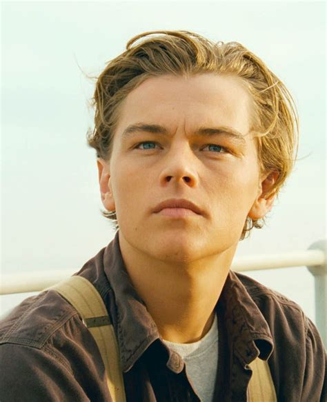 Sevenfold Leonardo Dicaprio Young Leonardo Dicaprio Titanic
