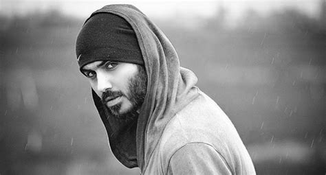 Recuerdas al hombre más guapo del mundo Así luce ahora Omar Borkan