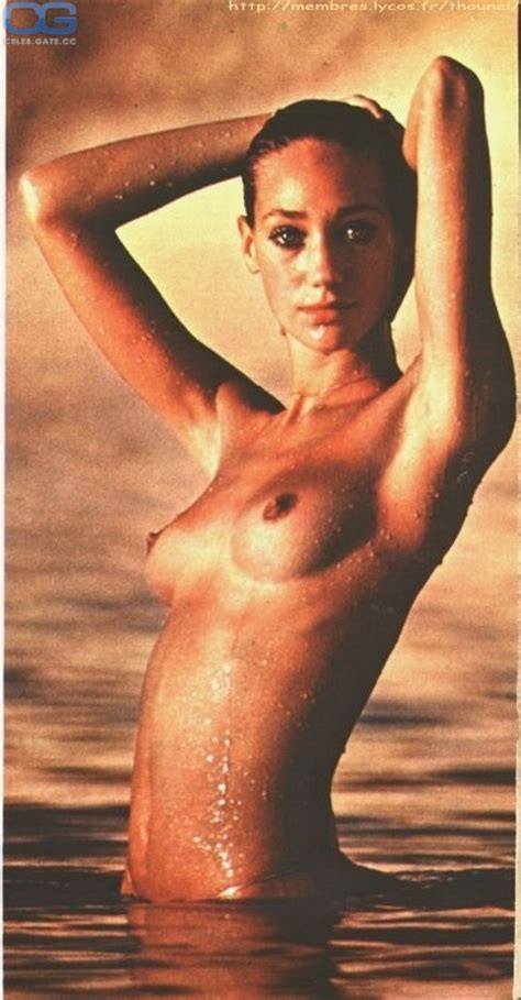 Marisa Berenson Nackt Nacktbilder Playboy Nacktfotos Fakes Oben Ohne