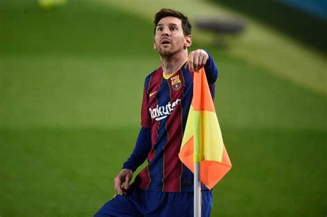 31 января 2021, воскресенье, 13:00. Lionel Messi je 2021. počeo sjajno, efikasniji je bio ...