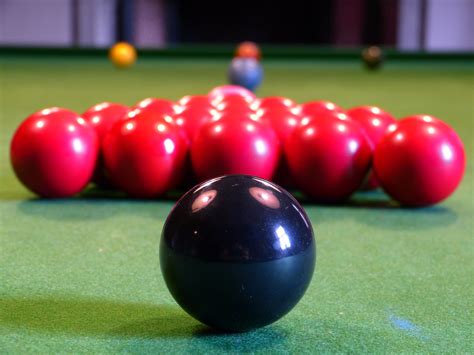 Free Images Play Recreation Black Pool Table Sports Equipment Balls Company Snooker