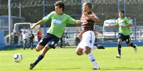 Sarmiento lo ganó sobre el. El historial: Independiente Rivadavia vs. Platense | Club ...