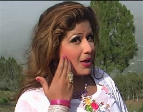The Best Artis Collection Pashto Drama Model Actress Shehzadi New Photos