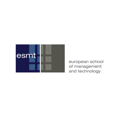 Esmt European School Of Management And Technology Gmbh Kreativrealisten Agentur Für