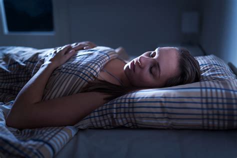REM Sleep Behavior Disorder Sleep Foundation