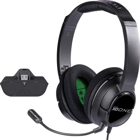 Questions And Answers Turtle Beach Ear Force XO ONE Wired Stereo