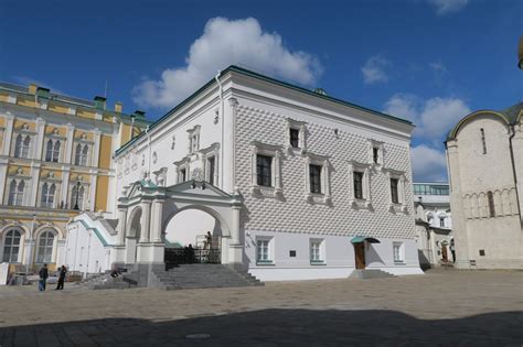 グラノヴィータヤ宮殿 クチコミガイド フォートラベル Granovita Palaceモスクワ