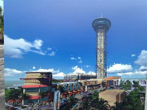 Worlds Tallest Roller Coaster Coming To Orlando