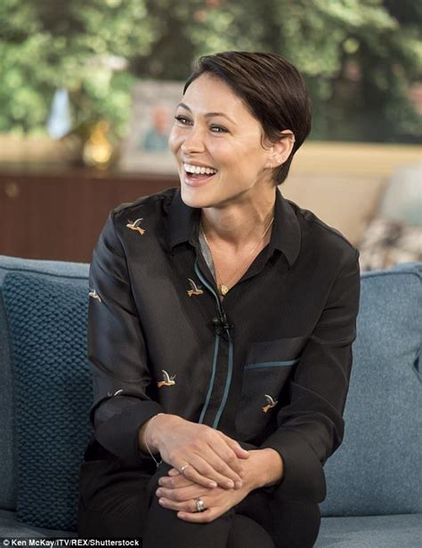 Emma Willis Hair Short Hairstyles For Women Womens Hairstyles Most