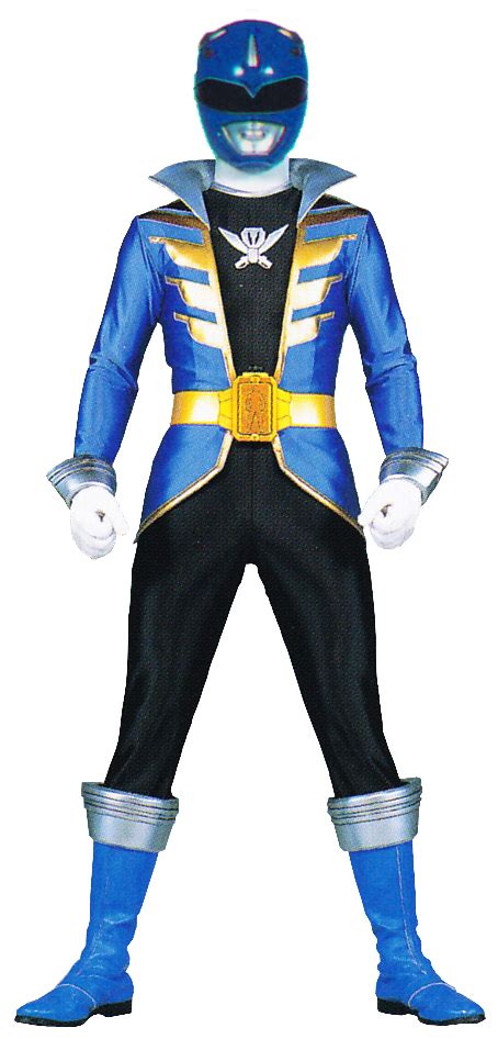 Image Mighty Morphin Pirate Blue Rangerpng Power Rangers Fanon
