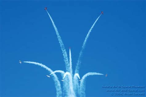 Look no further.the emerald grande is the best on the gulf coast. Goleta Air & Space Museum: Canadian Snowbirds at the 2004 ...