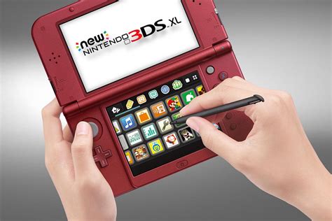 Forget The Switch Nintendo Still Cant Stock 3ds 3ds Xl And Nes