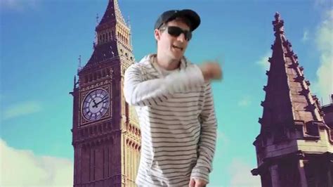 London Rap Song Learn About London City Big Ben Rap English