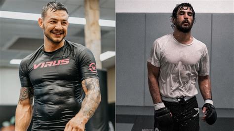 Cub Swanson Vs Kron Gracie Almost Finalized For October 12 Middleeasy