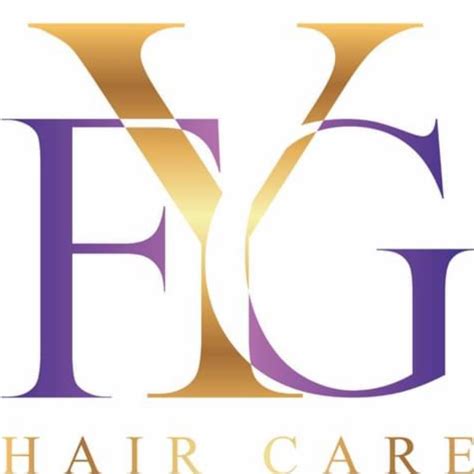 For Your Glory Hair Care