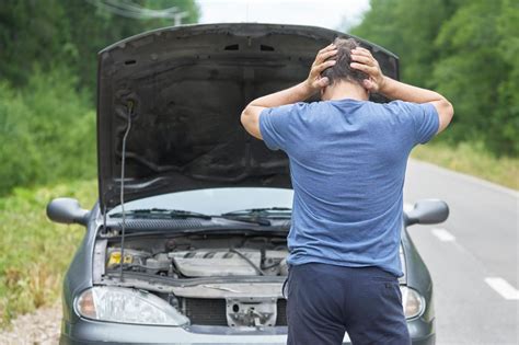 7 Common Car Issues Every New Driver Needs to Be Aware Of - TechDrive