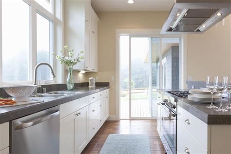 A full renovation or even a change of color can enhance your kitchen's appearance. The Optimal Kitchen Countertop Height