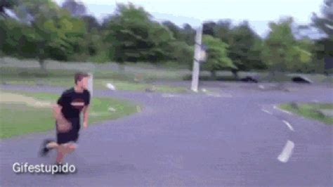 The 30 Most Hilarious Running Fails Active