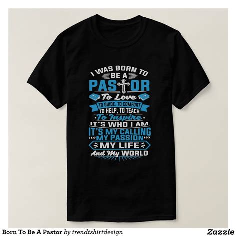 Best Pastor Ever That Is All T Shirt Artofit