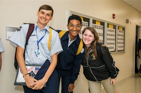 How Scholarships And Financial Aid Improve Access To Our Prep School