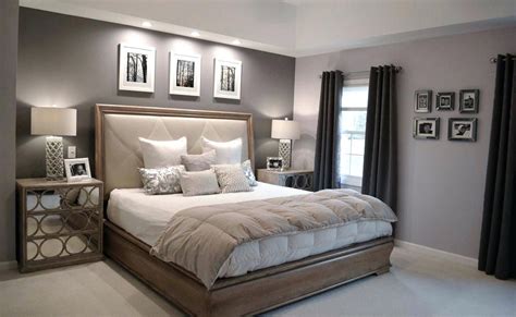 Following is a photo gallery of ideas you can use to paint your home's exterior. Image result for bedroom paint ideas 2018 | Modern master ...