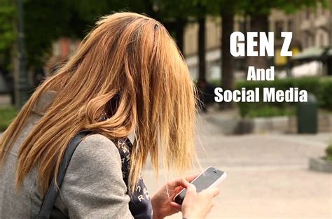 © 2021 forbes media llc. Music 3.0 Music Industry Blog: How Gen Z Is Using Social Media