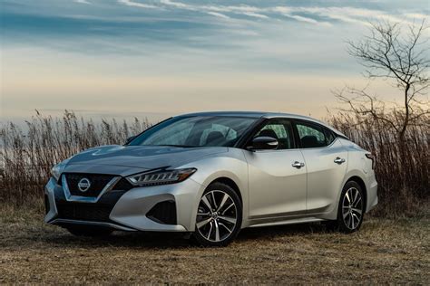 2019 Nissan Maxima For Sale In Windsor On Cargurusca