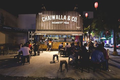 vestigesoftime: 16 cafes to hop in Johor Bahru, Malaysia | Arquitectura