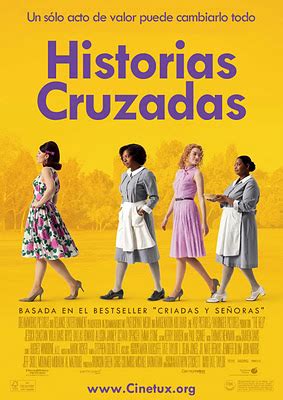 Las cruzadas constituyeron uno de los acontecimientos más emblemáticos de la edad media, tal vez de las épocas más oscuras de la historia europea. filmparadigma: Historias Cruzadas / Criadas y señoras ...