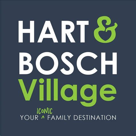 hart and bosch village hartenbos
