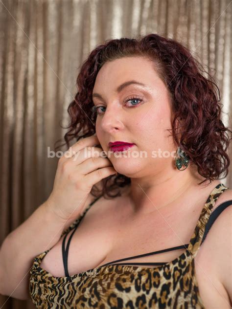 Party Fun With Plus Size Woman It S Time You Were Seen Body