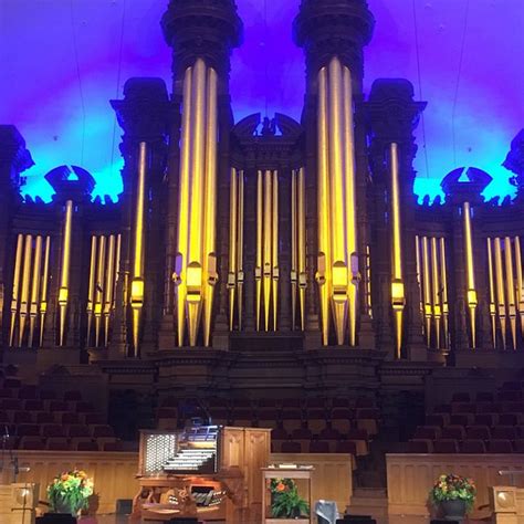 Mormon Tabernacle Choir Salt Lake City All You Need To Know Before