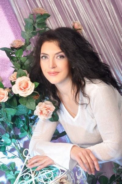 Vita From Kharkiv Ukrainian Brides ️ Marriage Agency