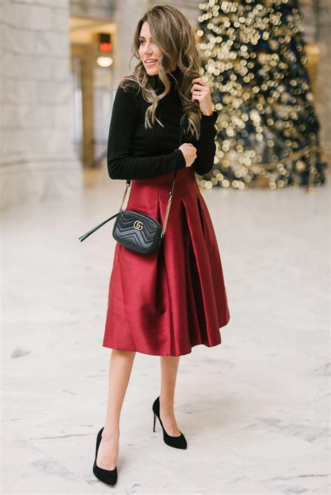 Holidayclothing Christmas Outfits Women Christmas Outfits Dressy