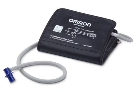 Omron Hem Rml31 Upper Arm Medium To Large Cuff Blood Pressure Monitor