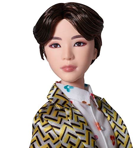 Bts Suga Idol Doll Pricepulse