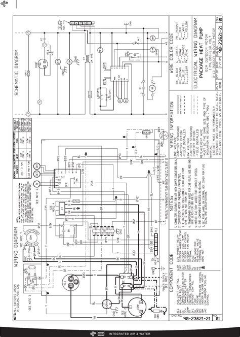 Which one is the o/b wire the diagram in book says blue wire goes from air rheem ac air handler. Rheem Furnace Wiring Diagram : RHEEM RCB-125, blower shut off : Never start your furnace for the ...