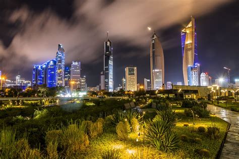 What To Do In Kuwait Discover Exotics In The Persian Gulf Eandt Abroad