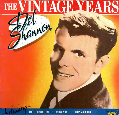 Momentos Mágicos Del Shannon The Vintage Years
