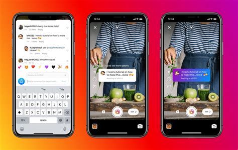 Instagram Is Rolling Out Reels Replies And Will Be Testing A New