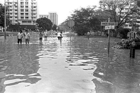 What cause the flash flood? FLOODS, UNLEASHED BY THE HEAVIEST RAINFALL EVER RECORDED IN … | Flood, Rainfall, Outdoor