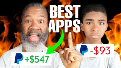 Do you need cash asap? Best Money Making Apps You NEED To Use ASAP (At Every Age) - Passive Income Apps 2020