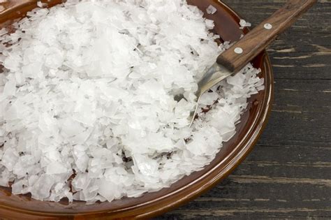 Once you learn what you can do with it, this handy dandy salt is sure to find become a favorite product to have on hand. Epsom Salt and Olive Oil Liver Detox | Livestrong.com