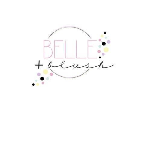 Belle Blush