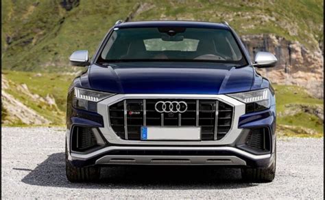 2021 Audi Q9 Release Date Redesign And Price