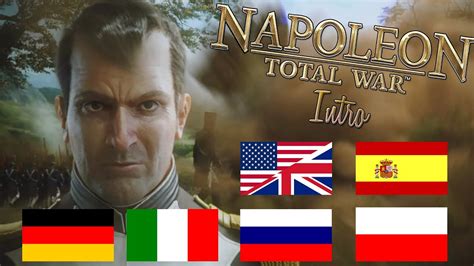 Napoleon Total War Remastered Mod Moddb