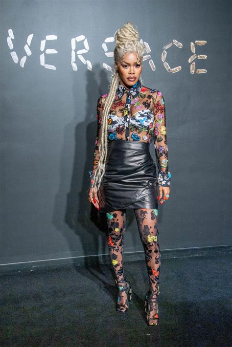 hbd teyana taylor 15x she gave us androgynous and glamour girl realness