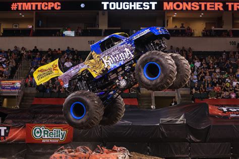 Find another word for monster. Monster Photos: Toughest Monster Truck Tour - Cedar Park ...