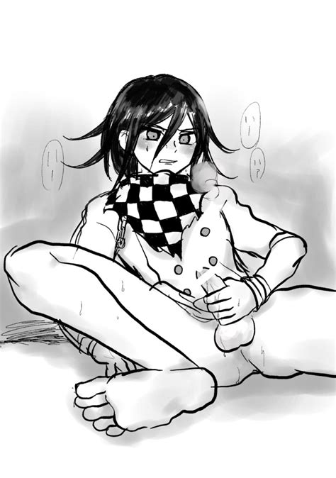 Rule If It Exists There Is Porn Of It Ouma Kokichi